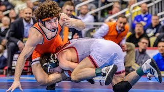 FloWrestling Radio Live Ep 363  NCAA Recap Show [upl. by Bik]