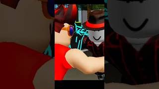 pelea epicamente de byron y benicio meme roblox [upl. by Noevad]