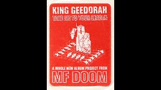 King Geedorah  Next Levels Feat ID 4 Winds Lil Sci Stahhr [upl. by Dorsman]