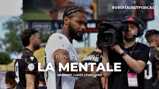 LA MENTALE  BENI BADIBANGA PT1 [upl. by Metsky]