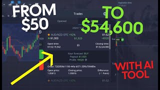 The Ultimate Trading Tool Royal Algo AI vs Traditional Trading Strategies  POCKET OPTIONS [upl. by Garwood]