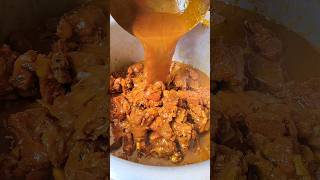 Mutton kosha recipe food goodfood recipe villfood cooking mutton bengalirecipe homedelivery [upl. by Josee161]