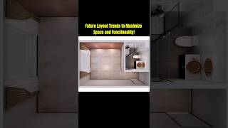 Top Master Bedroom Layouts for the Future  Maximize Space and Style [upl. by Eetsim639]