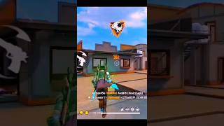 Free fire headshot video freefireshorts totalgaming garenafreefire [upl. by Anirat]