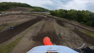 Dutchmen Mx Park New Layout [upl. by Cato786]