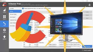 How to Use CCleaner to Clean your Computer and Registry [upl. by Tallbott]