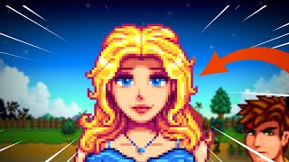 My First Time Playing Stardew Valley [upl. by Trish927]