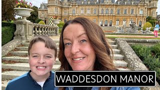 THE NATIONAL TRUST VLOGS  NO 3 [upl. by Brunn330]