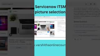 Servicenow ITSM ITOM clients servers itsmtraining codingskills script [upl. by Ennovoj]