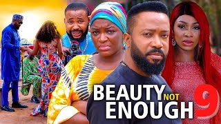 BEAUTY NOT ENOUGH SEASON 9  2022 NEW MOVIE FREDRICK LEONARD 2022 Latest Nigerian Nollywood Movie [upl. by Gusella521]