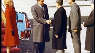 Nixon in China The Week that Changed the World [upl. by Aramit524]