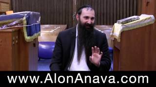 quotI saw my entire futurequot  Rabbi Alon Anavas personal near death experience [upl. by Roer]