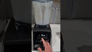 Making cashew milk [upl. by Treve]