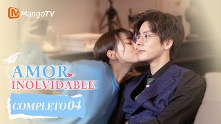 ESP SUB Amor Inolvidable  Episodios 04 CompletosUnforgettable Love  MangoTV Spanish [upl. by Trumann874]