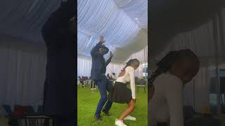 Diamond Platnumz Viral Kamata Dance [upl. by Letsyrc]