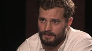 Jamie Dornan  Eamonn Mallie Face to Face with Jamie Dornan HD 70218 [upl. by Melisande496]