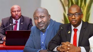 🚨IBISAKA VYIMBWA BIRAHIYE🔥BOB RUGURIKA AMENNYE AMABANGAIMPARI HAGATI YA WILLY NYAMITWE NA SHINGIRO [upl. by Hsiekal]