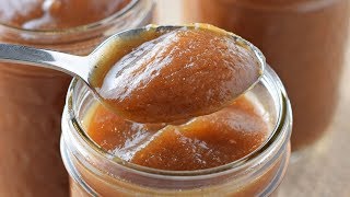 How to Make Instant Pot Apple Butter [upl. by Gerhardt]