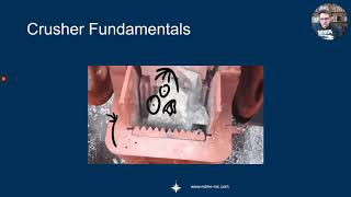 The fundamentals of crushers for mineral processing [upl. by Skip]