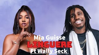 Wally Seck Ft Mia Guisse amp Amadeus  Confuse [upl. by Hannahs]