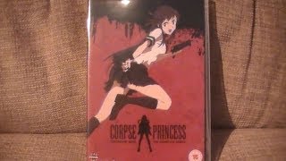 Corpse Princess Anime Review [upl. by Abercromby]