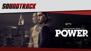 Power  Season 4 Episode 8 Soundtrack [upl. by Yenitsed]