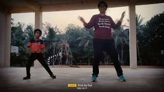 SSRGCPE GOPANNAPALEM AEROBICS [upl. by Jaclyn]