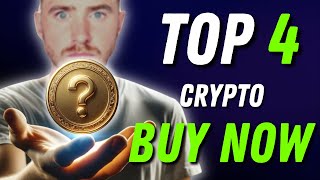 Top Crypto Coins to Buy in DECEMBER 2023 HUGE Potential Turn 1000 into 103000🔥 [upl. by Odranoel497]