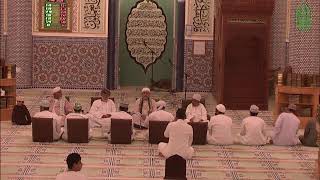 Live streaming of AlBayt Mosque  جامع ال بيت [upl. by Bedell]