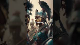 DAHOMEY AMAZONS [upl. by Atalayah]