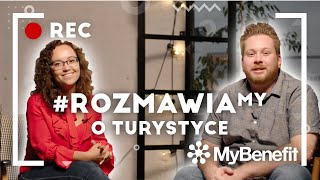 MyBenefit  RozmawiaMY o turystyce [upl. by Peacock]