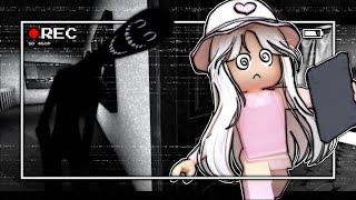 Anomaly Watch is Absolutely Terrifying  Roblox [upl. by Levitt]