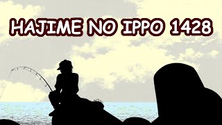 Hajime No Ippo 1428 quot¿Decisiónquot [upl. by Oileduab946]