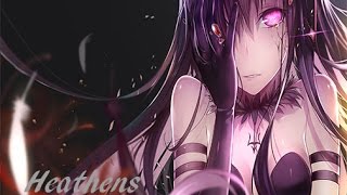 Puella Magi Madoka Magica amvHeathens [upl. by Abdella]