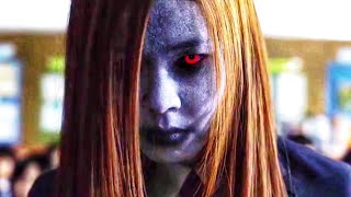 Mourning Grave 2014 Film Explained in Hindi  Urdu Horror Story Summarizes हिन्दी [upl. by Emelia285]