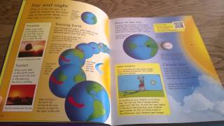 The Usborne Childrens Encyclopedia New Edition  Usborne Books amp More [upl. by Ainahs859]