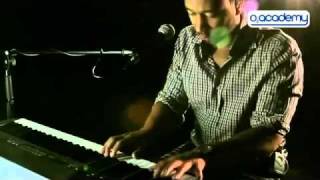 John Legend Redemption Song Acoustic Session [upl. by Nesiaj871]