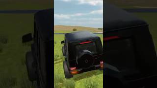 G wagon drift video shortsfeed [upl. by Noda445]