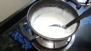 sama चावल की खीर  भगर खीर  भगर ची खीर  भगर की खीर  bhagar kheer recipe  bhagar recipe [upl. by Ken829]