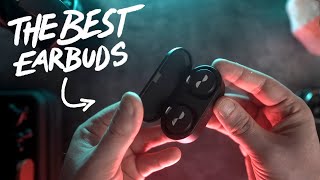 Nuratrue  THE BEST TWS Headphones you can buy right now [upl. by Papotto74]