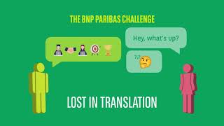 Showcasing BNP Paribas’ People Culture amp Career in Asia Pacific – Episode 2 [upl. by Wamsley864]