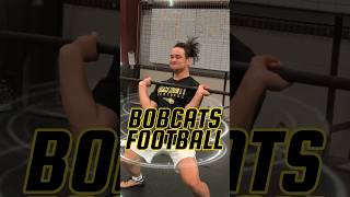 GILE COUNTY BOBCATS FOOTBALL 2024 PRESEASON PRACTICE HIGHLIGHTS inthegamewithdoc gilescounty [upl. by Rolecnahc]