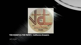 The Mamas amp the Papas  California Dreamin Techno Remix  VCL Edit [upl. by Elberta]