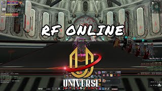 🔴【RF ONLINE】UPDATE BARU MAKIN SERU 96 [upl. by Gertrudis]