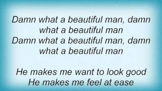 Mason Jennings  Beautiful Man Lyrics [upl. by Adrien]