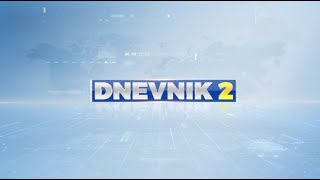 DNEVNIK RTVTK 03062024 [upl. by Elexa]