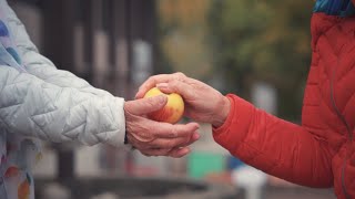 ​​«Stell dir vor es gäbe Hoffnung» FilmGottesdienst aus StäfaHombrechtikon vom 26 November 2023 [upl. by Wey]