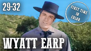 The Life and Legend of Wyatt Earp  EP 2932  Full Western Series [upl. by Berwick]