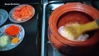 Moong Masoor Ki Dal Special Delhi style ll Naveen Ka Kitchen [upl. by Katina463]