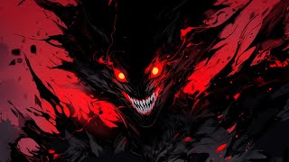 1 Hour Badass Songs Thatll Awaken Your Demon Warrior 🔥 [upl. by Ayyidas]